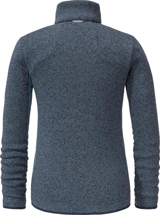 Actual product image Schöffel Women's Zip-In Fleece Oberau (44, XL)