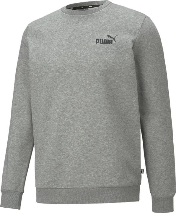 Puma ESS Small Logo Crew FL (3XL)
