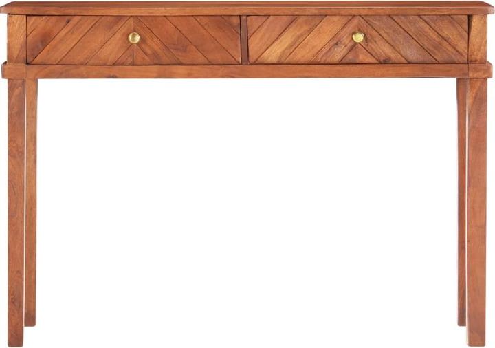 Produktbild VidaXL Balis (110 x 40 x 76 cm)