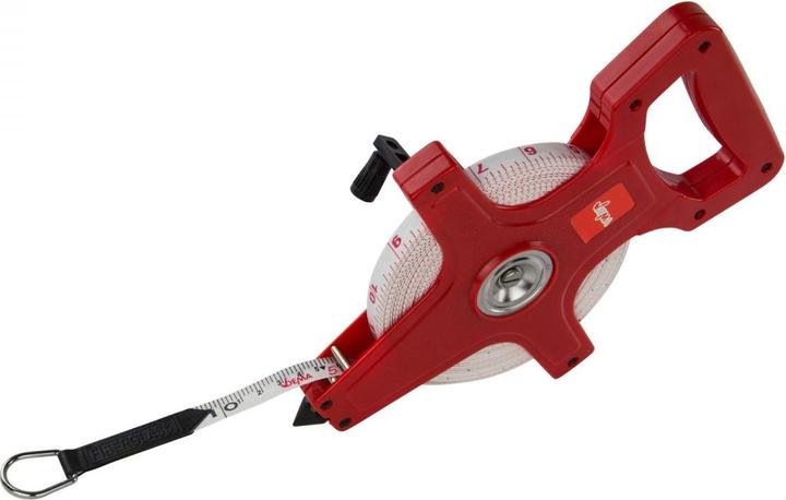 Produktbild Dema Fiberglas-Messband 50 M