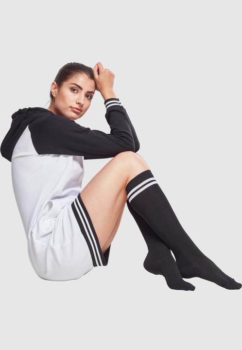 Immagine prodotto Urban Classics Ladies College Socks (Confezione singola, 40 - 42)