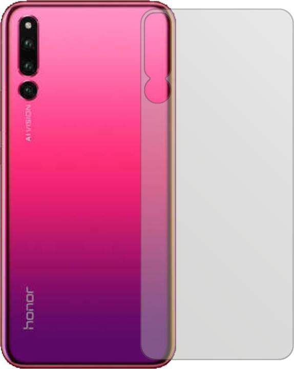 Produktbild Dipos Displayschutzfolie Antireflex (6 Stück, Honor Magic 2)