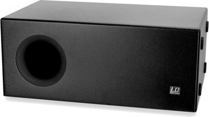 Produktbild LD Systems SUB 88 A 2 x (Aktiv, 1x 600 W)