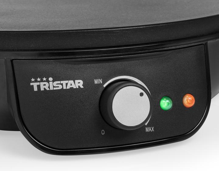 Image du produit Tristar Crêpière BP-2637