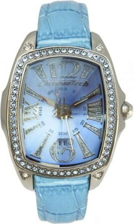 Produktbild Chronotech Damenuhr CT7948LS-01 (Ø 28 mm) (28 mm)