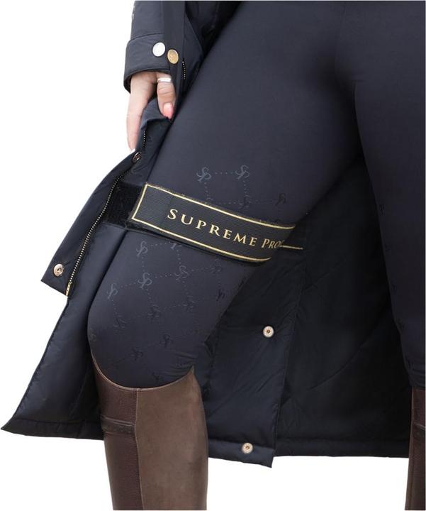 Supreme Products Active Show Rider ReitsportJacke