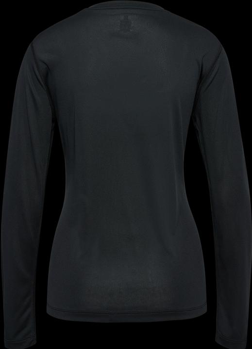 Actual product image Newline nwlBEAT T-SHIRT L/S W (L)