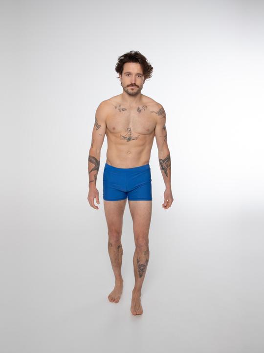 Image du produit Protest Maillot de bain homme CARST True Blue S (S)