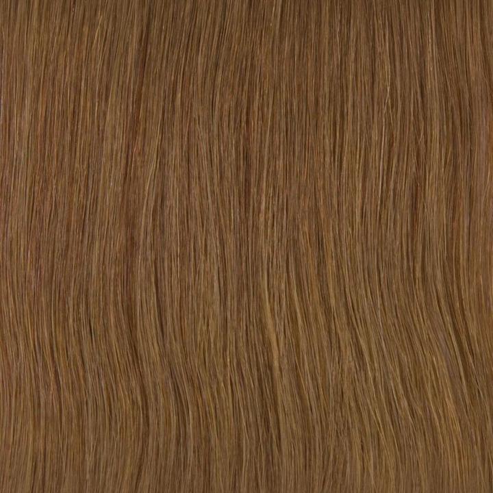 Balmain Hair Professional - Doppelhaarverlängerungen menschliches Haar - 8a - Blond (8a - Blond)