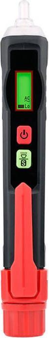 Habotest Non-contact voltage and phase tester HT101