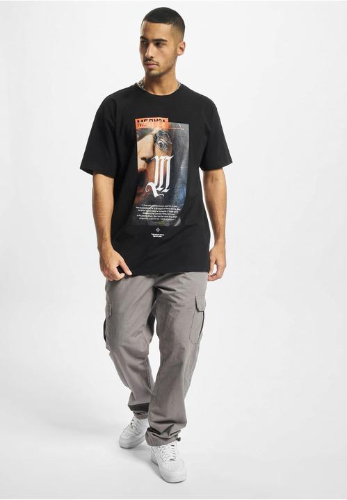 Image du produit Mister Tee Tee surdimensionné Dusa Painting (XS)