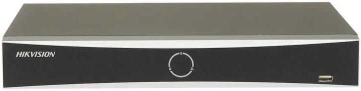 Actual product image Hikvision DS-7604NXI-K1/4P (Network Video Recorder (NVR))