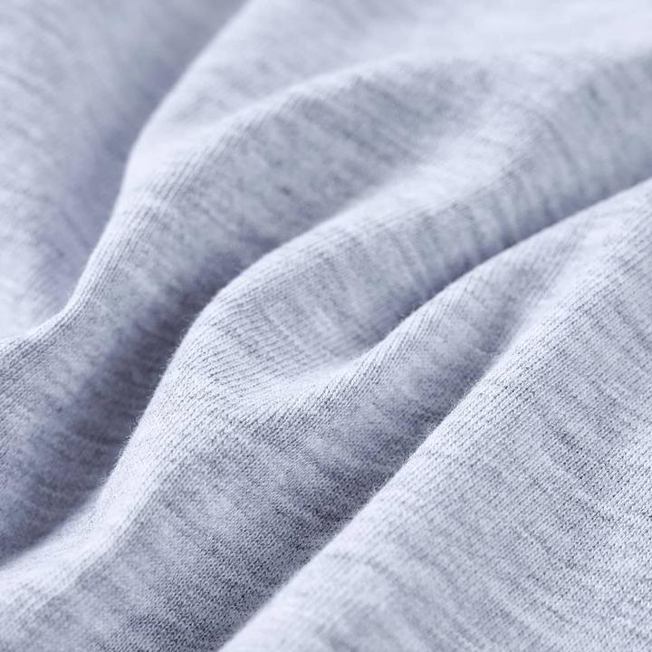 Immagine prodotto VidaXL Maglietta da bambino grigio 104,Materiale: 95 % cotone. 5 (104)