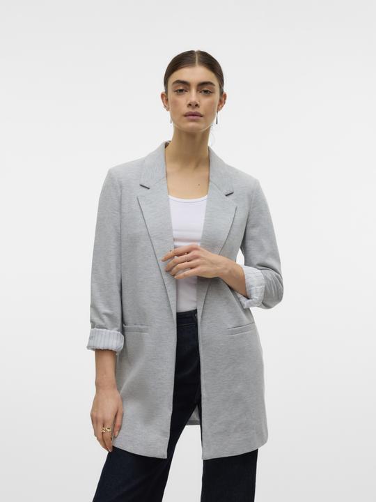 Produktbild Vero Moda Langer Jersey Blazer (34)