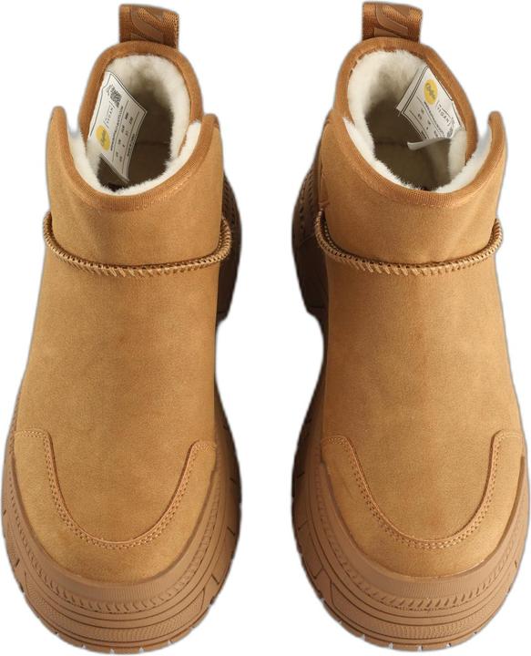 Image du produit Buffalo Fusion Slip On Lo Warm (41)