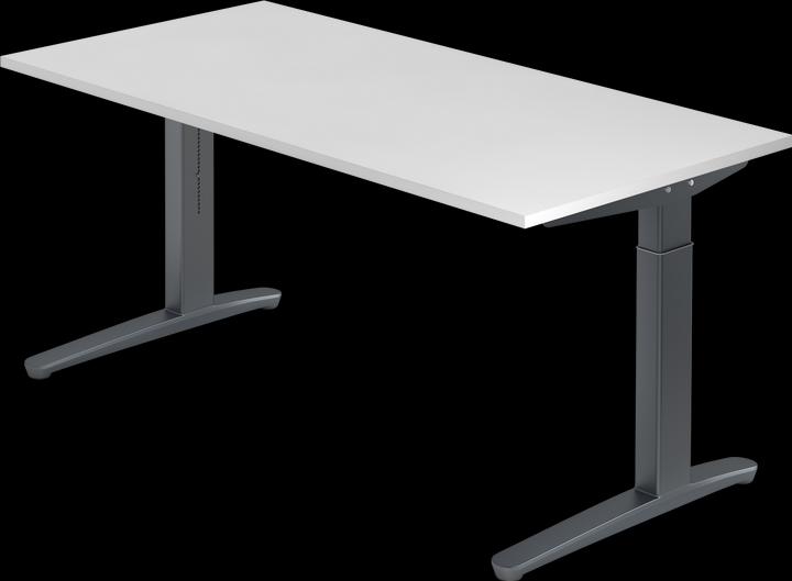 Image du produit MC Bureau MyTable XB (1600 x 800 x 650 mm)