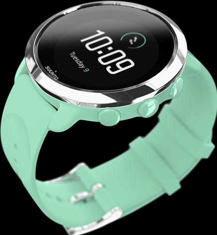 Image du produit Suunto 3 Remise en forme (43 mm)