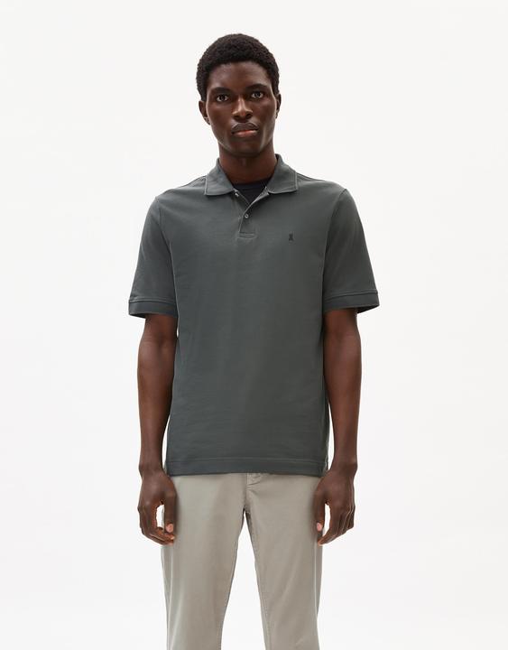 Image du produit Armedangels Poloshirt MAARIO (S)