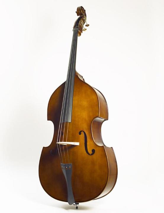 Actual product image P&H Bows STENTOR Student I, Set (Contrabass, 3/4)
