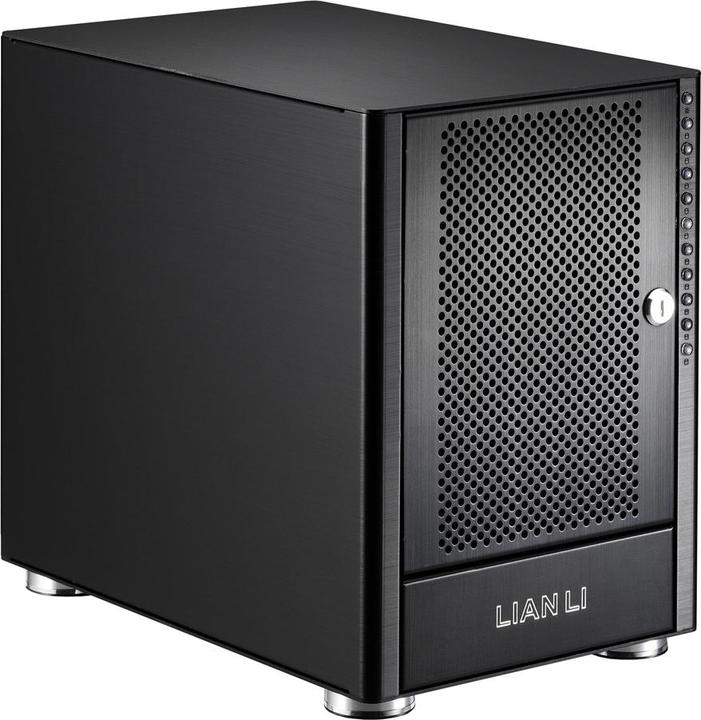 Produktbild Lian-Li EX-503 HDD Hot Swap RAID Case (3.5")
