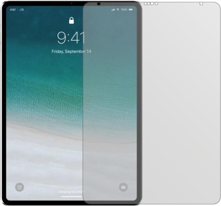 Immagine prodotto Dipos Pellicola Protettiva Antiriflesso (2 Pezzo/i, iPad Pro 12.9 2020 (4. Gen))