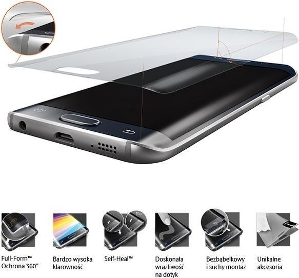 Image du produit 3MK Folia ARC SE FS Sam N980 Note 20 Fullscreen Folia (1 pièce(s), Samsung Galaxy Note 20)