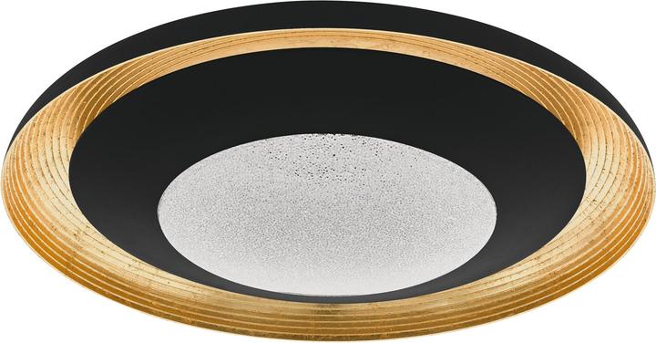 Image du produit EGLO Plafonnier Canicosa 2 24,5W 3000lm blanc froid (3000 lm)