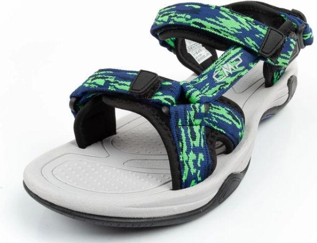Image du produit CMP Campagnolo Kid's Hamal (41)