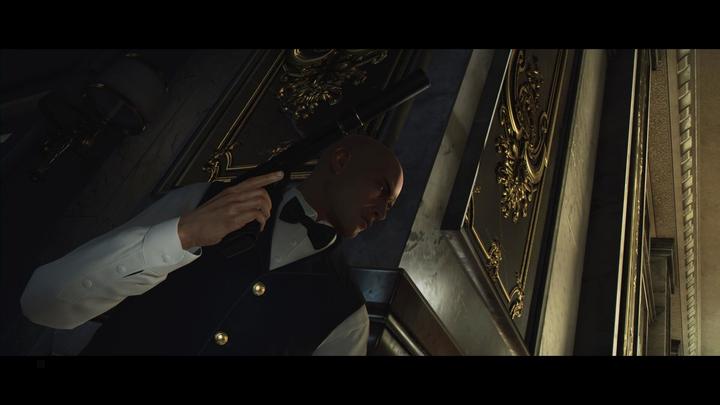 Produktbild Square Enix Hitman : The Complete First Season (Xbox One S, DE)