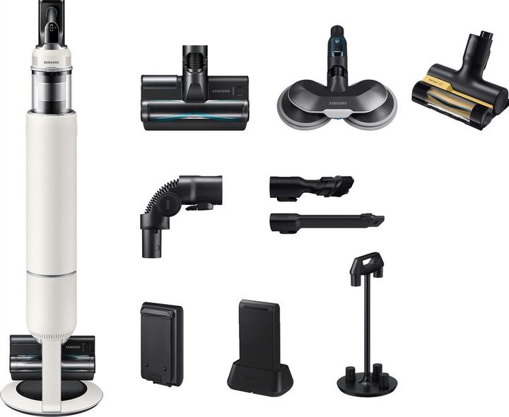 Productafbeelding Samsung AI Jet Lite Pro Extra