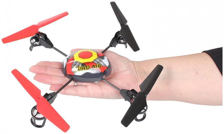 Image du produit Revell Quad Air