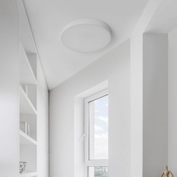 Actual product image Nova Luce Hadon (1380 lm)