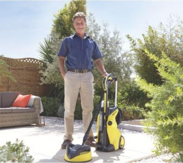 Immagine prodotto Kärcher Casa K5 (Corrente elettrica)