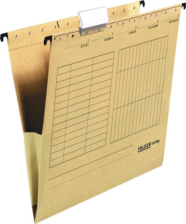 Produktbild Falken Hängemappen (A4, 1 x)