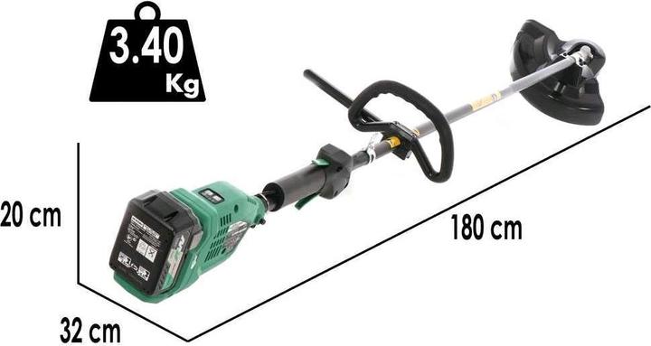 Produktbild Hikoki CG36DB