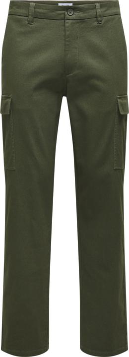 Only & Sons Onsnicky Cargo Straight 0241 Pant (W27/L32)