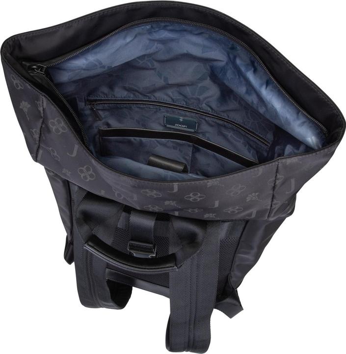 Actual product image Joop! decoro nicosia otis backpack lvf (30 l)