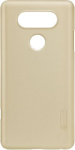Actual product image Nillkin Super Frosted Shield Series (LG V20)