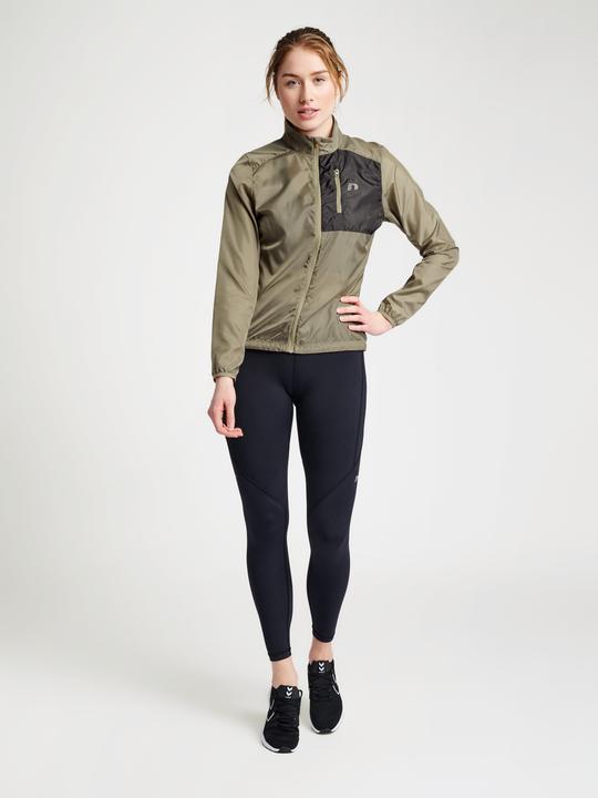 Actual product image Newline Women Packable Tech Jacket (XS)