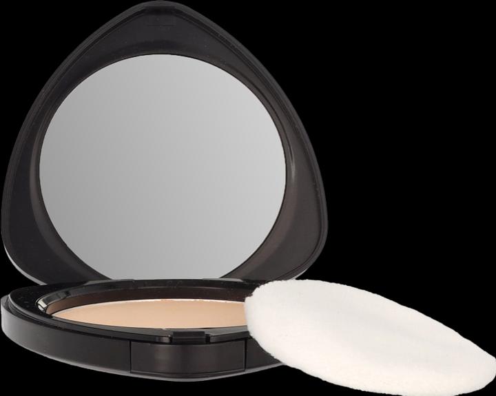 Produktbild Dr. Hauschka Compact Powder 00 translucent 8 g (00 Translucent)