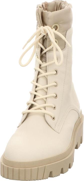 Actual product image Gabor Lace-up boot with zipper (39)