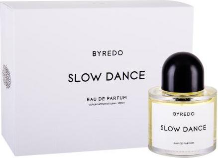 Byredo Slow Dance Eau de Parfum (Eau de Parfum, 100 ml)