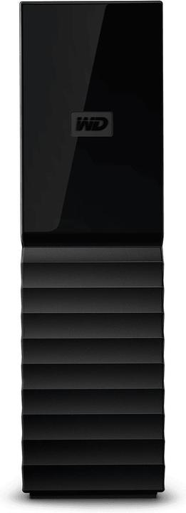 Produktbild WD My Book (16 TB)