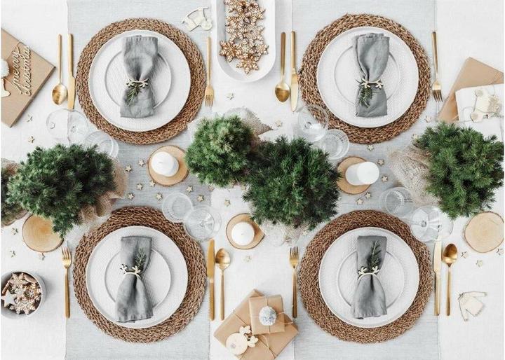 Immagine prodotto Partydeco Portatovaglioli (6 x)