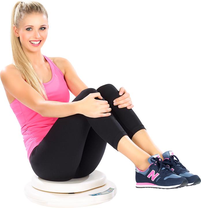 Produktbild Newgen medicals Hüft-Trainer mit Elektromotor