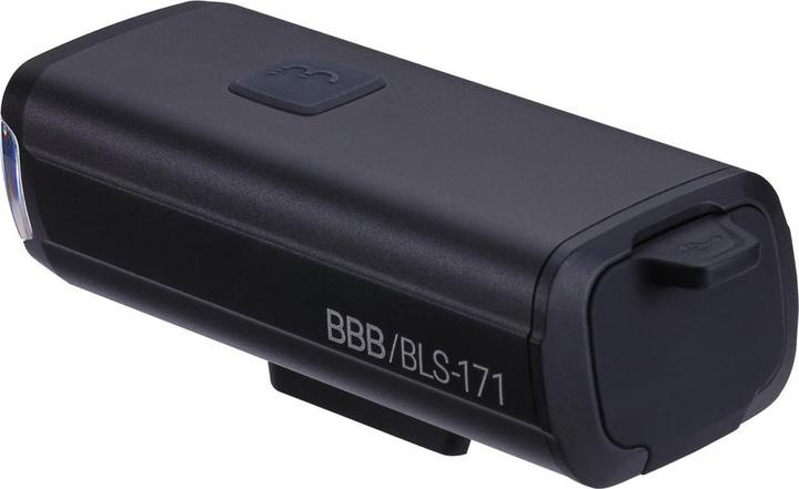 Actual product image BBB Strike duo (1200 lm, 1200 lm)