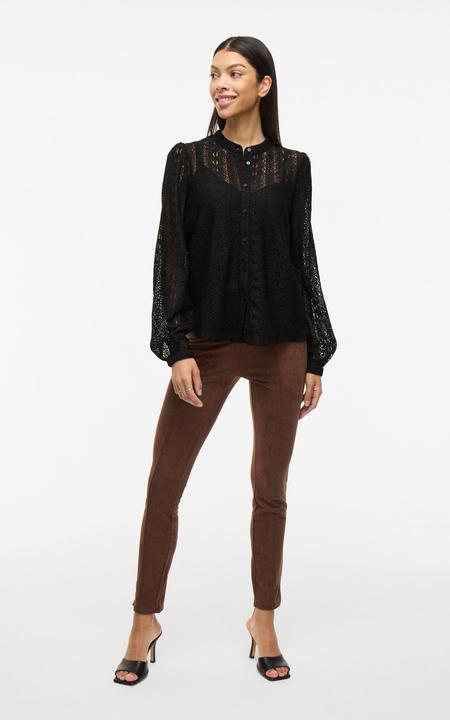 Immagine prodotto Vila Camicia in pizzo (XL)