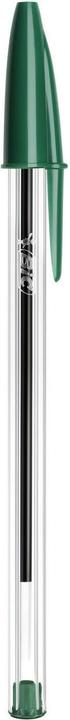 Image du produit Bic Cristal M (Transparent, 50 x)