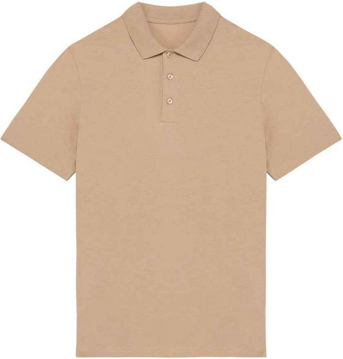 Native Spirit Poloshirt