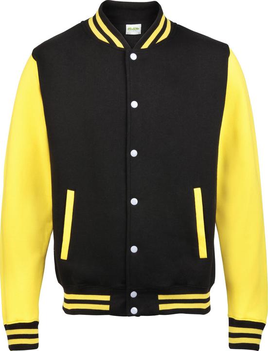 Produktbild Awdis CollegeJacke (L)